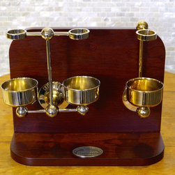 Chadder & Co Accessories - Soap & Lotion Dispensers