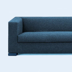 Wittmann - Wittmann Camin Sofa - Sofas
