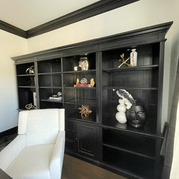Home Office