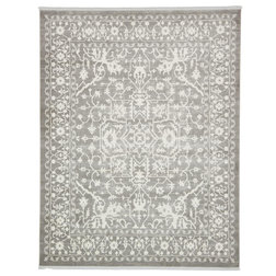 Mediterranean Area Rugs by Morning Design Group, Inc