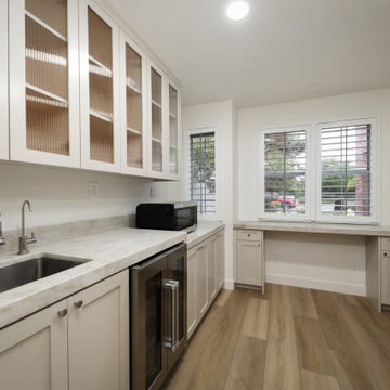 Montalvo Full house remodel Project