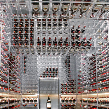 The Wine Vault