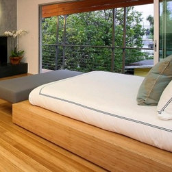 Kirei Panel Products - Furniture