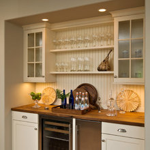 wet bar