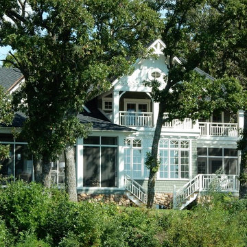 Lake House