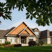 Custom Home