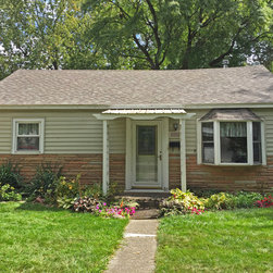 Owens Corning Driftwood - Roofing And Gutters