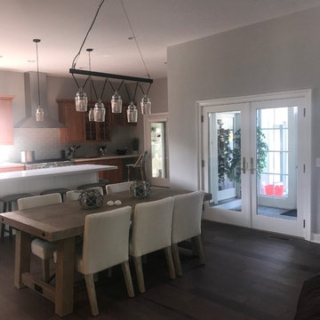 Rehoboth Bay Renovation