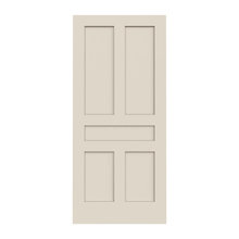 Interior doors