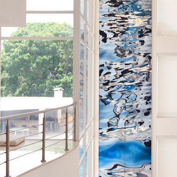 Bespoke Installations & Non-Conventional Formats