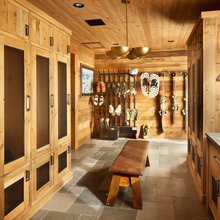Utah Garage Cabinets
