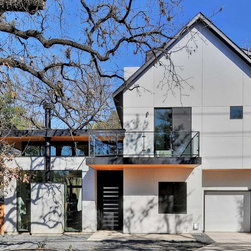Samson Duplex - Home Improvement