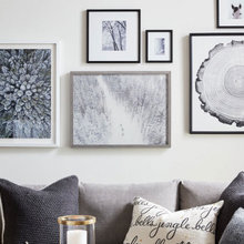 wall pic ideas