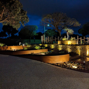 South Morang - Cascade! [Planting Design]