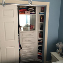 Teen Closet