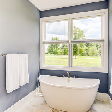 The Travis Home Plan 1350