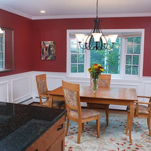 Dining Room Ideas