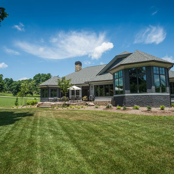 Golfer's Dream