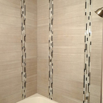 Bathroom Remodels