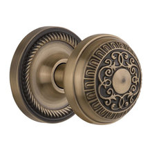 interior door knobs