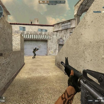 VINACF
