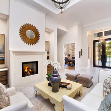 Family Room Ideas