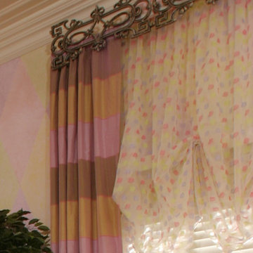 Del Mar Girl's Dream Bedroom