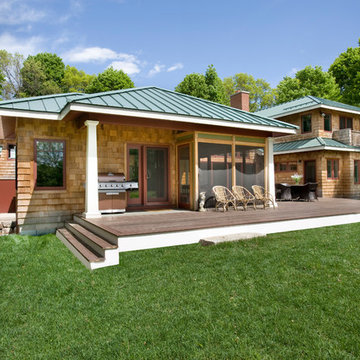 Milton | New Construction