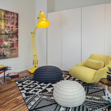 Sitting/Reading Room