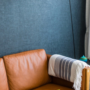 Alassio - Living Room