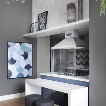INSIDE | Modern / Contemporary