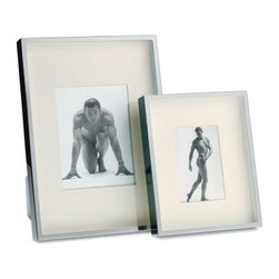Philippi Portrait Photo Frame Large - Picture Frames
