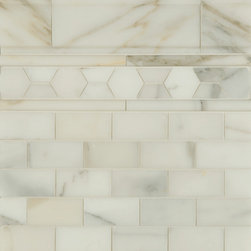 ANN SACKS Marble - Products