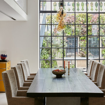 Landmark Chelsea Townhouse