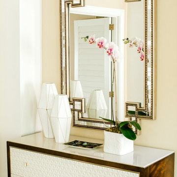 Living Space Interior Design