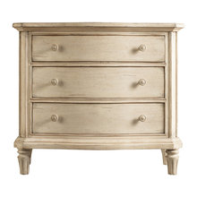 Bedside tables