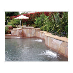 Flagstone, Quartzite, and Slate - Landscaping Stones And Pavers