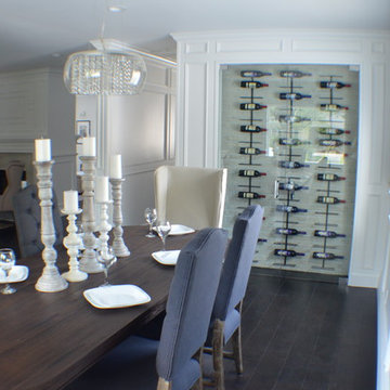 Milbank Remodel