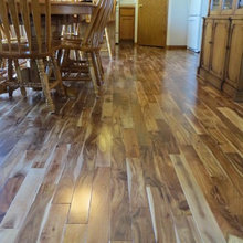 Flooring
