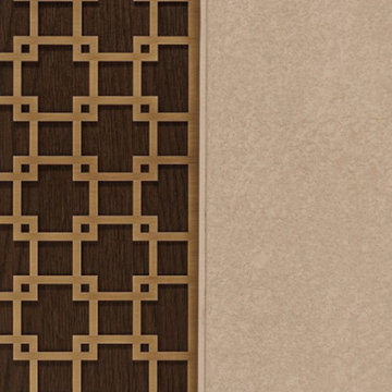 OXIDE - Avorio LAMINAM