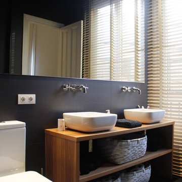 VIVIENDA ENSANCHE BILBAO