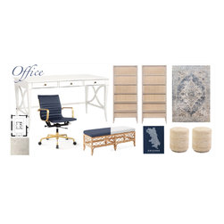 Office Design Board - Products