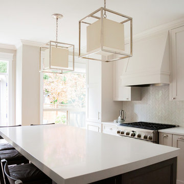 Lynn Valley Kitchen and Bath