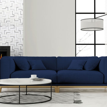 Marmos Collection