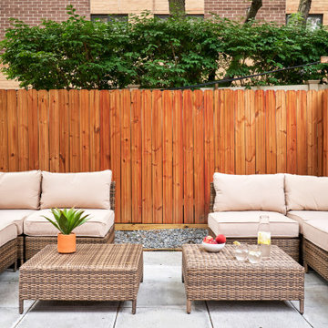 63 West 130th