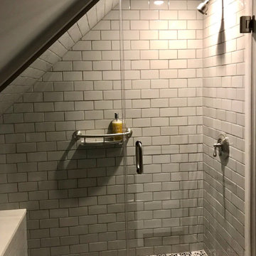 Salem apartment
