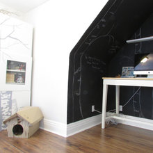 Living Room Ideas