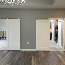 Home Office Ideas