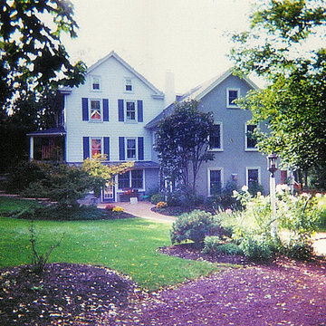 Colonial Addition-Nase based home design principal work 610 287 5565