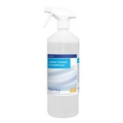 Craftex Leather Cleaner & Conditioner 1L - Products
